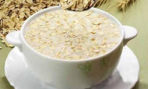 代替主食的低熱量食物