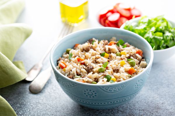 Efectos positivos de los alimentos sin grasa