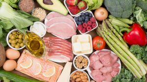 Todo sobre alimentos sin carbohidratos: opciones y beneficios nutricionales-2