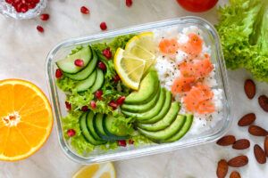 Descubre los alimentos bajos en grasa para una dieta más ligera y equilibrada-0