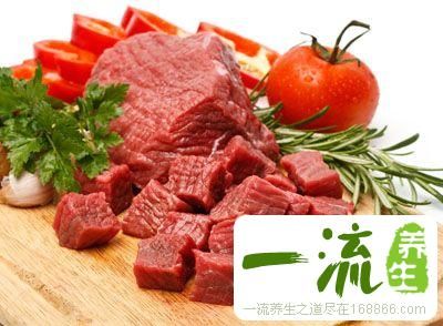牛肉湯的做法 鮮滑可口牛肉湯喝了忘不了