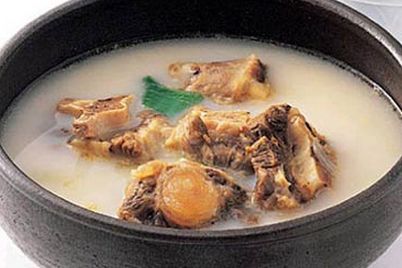 牛肉湯的做法大全
