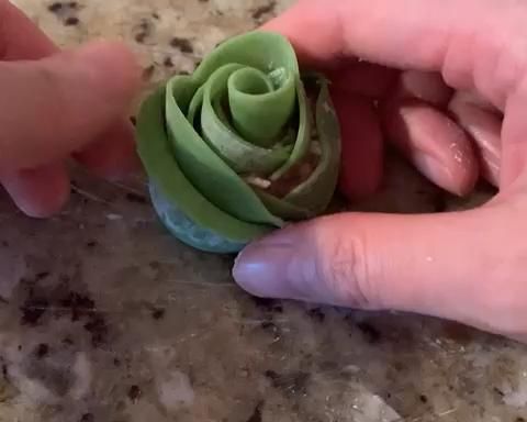 純奶手撕吐司的做法 步驟1