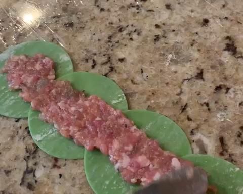 純奶手撕吐司的做法 步驟1