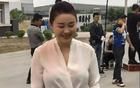 中國最豐滿的10位女明星，身材太驚艷，完全犯規(guī)！