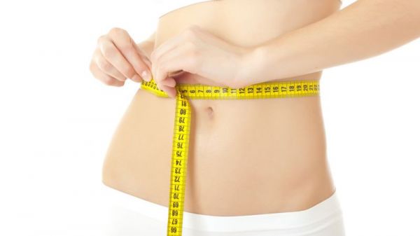 如何减腹部脂肪