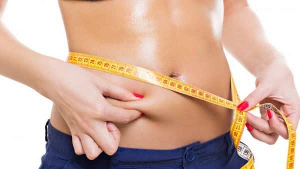 减腹部肥肉方法
