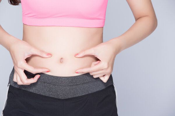 肚皮松软有什么办法可以紧致