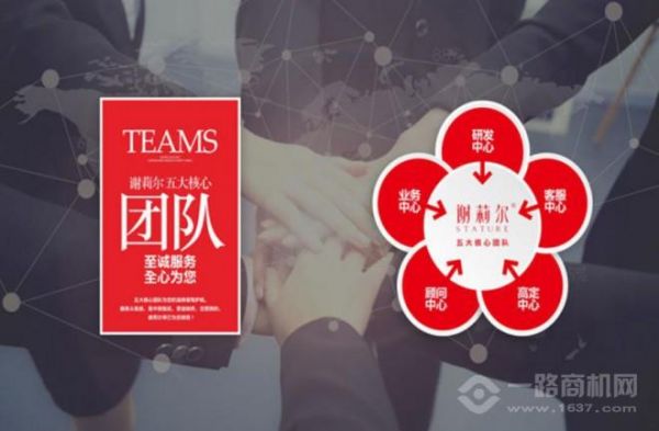 謝莉爾養(yǎng)生美體內(nèi)衣加盟