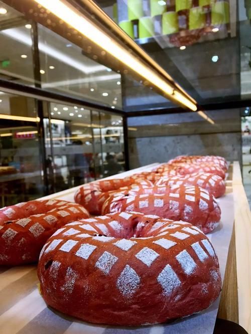 面團醒發(fā)條件對面包品質的影響及醒發(fā)程度的判斷
