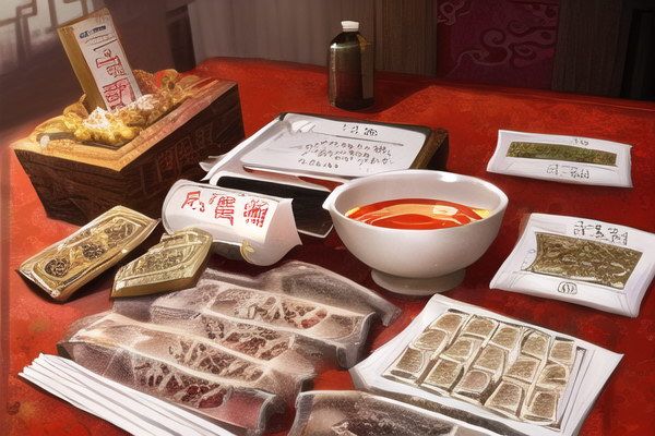 足跟骨刺：針灸與按摩哪種療法更勝一籌深度解析