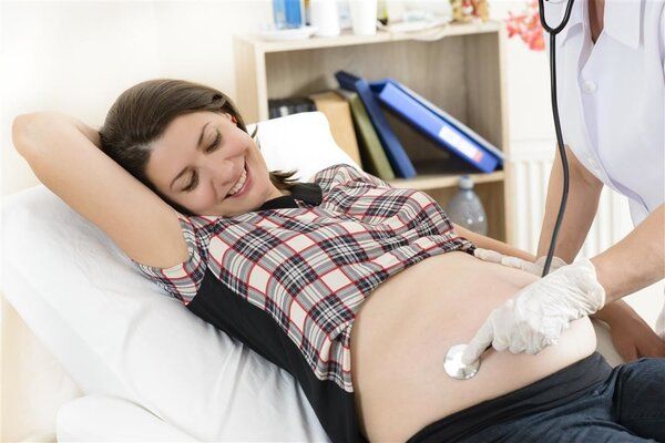 大龄产妇产检穿搭要求