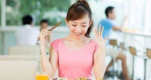 減肥期間的飲食策略: 如何選擇主食