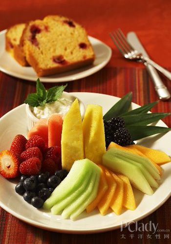 素食減肥6誤區(qū) 小心越素越肥