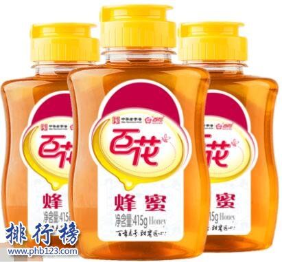 什么牌子的蜂蜜好？蜂蜜十大品牌排行榜推薦