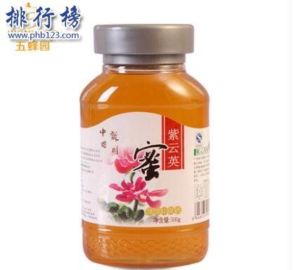什么牌子的蜂蜜好？蜂蜜十大品牌排行榜推薦