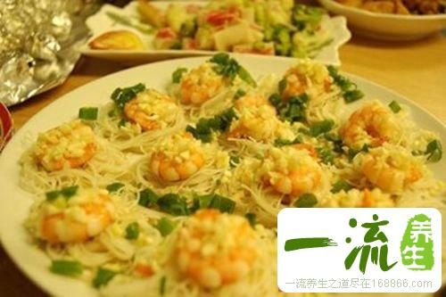 新年美味養(yǎng)生食譜大推薦