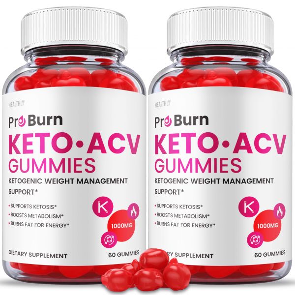 keto + acv gummies