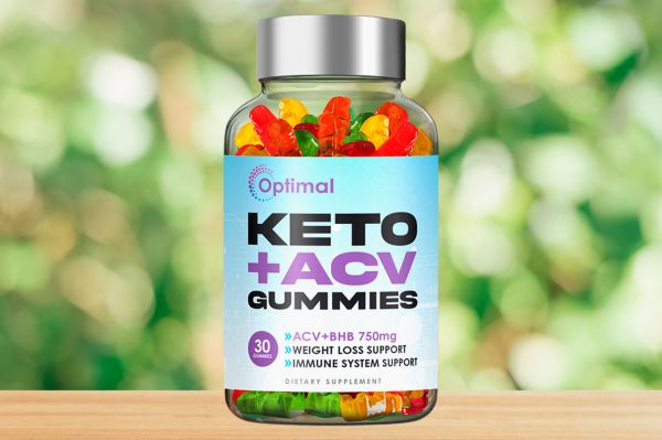 keto + acv gummies