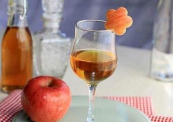 小孩可以喝蘋果醋飲料嗎