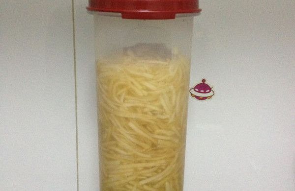 自制蘋果醋