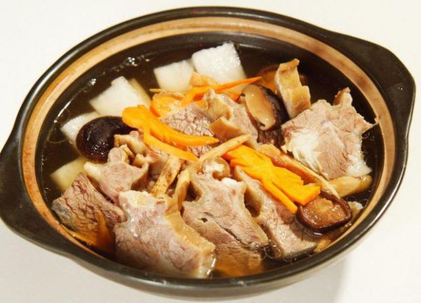 黃芪這樣搭配吃，功效翻倍，補(bǔ)血防癌抗衰老？可惜很多人不知道！