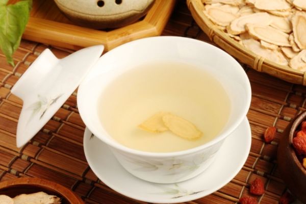 黃芪加一物補氣不上火 ?黃芪與什么搭配不上火又補氣 黃芪最佳搭配不上火