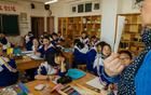 重磅！史無前例的教育改革終于來了，信息量巨大