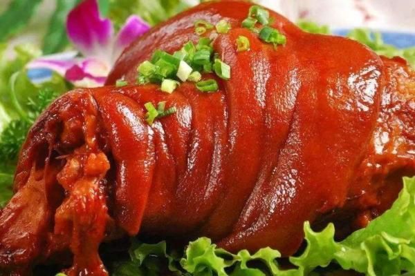 推薦幾道好吃的除夕團(tuán)圓菜，葷素搭配，營養(yǎng)又美味