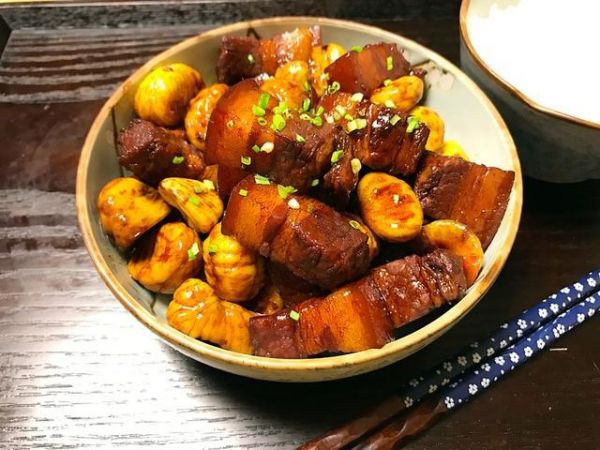 推薦幾道好吃的除夕團(tuán)圓菜，葷素搭配，營養(yǎng)又美味
