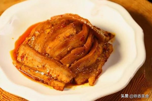 2021年夜飯清單，6道菜有葷有素，好吃上檔次，團(tuán)圓過大年
