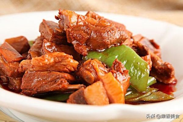 2021年夜飯清單，6道菜有葷有素，好吃上檔次，團(tuán)圓過大年
