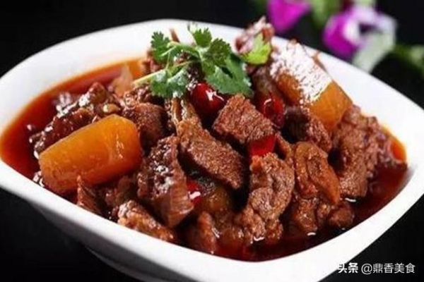 2021年夜飯清單，6道菜有葷有素，好吃上檔次，團(tuán)圓過大年