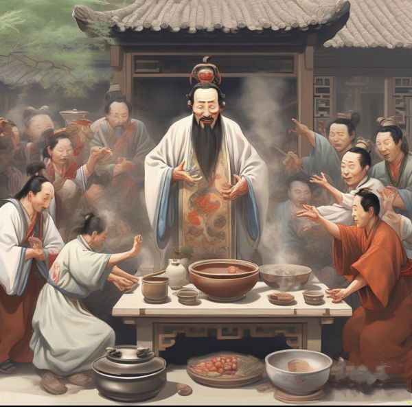 小年