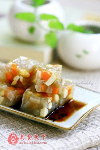 豆兒醬