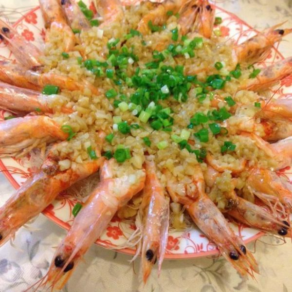 10道特色蒸菜，蒸出美味健康年！春節(jié)來(lái)一份蒸菜，又暖和又好吃！