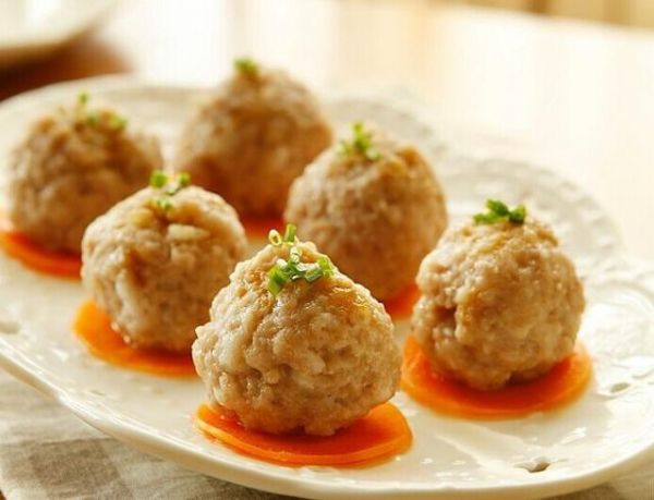 10道特色蒸菜，蒸出美味健康年！春節(jié)來(lái)一份蒸菜，又暖和又好吃！