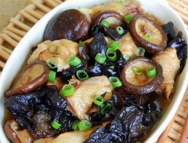 10道特色蒸菜，蒸出美味健康年！春節(jié)來(lái)一份蒸菜，又暖和又好吃！