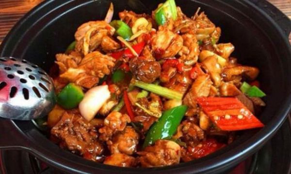 春節(jié)年夜飯10道常見經(jīng)典大菜，宴客必備簡(jiǎn)單易學(xué)~讓你大顯身手！