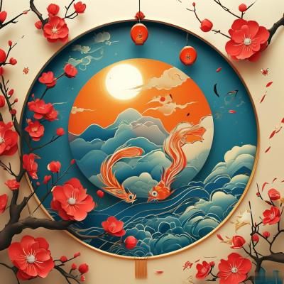 中國傳統(tǒng)節(jié)日飲食，節(jié)日如何吃？