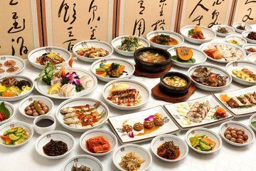 韓國文化——盤點韓國節(jié)日及節(jié)氣飲食