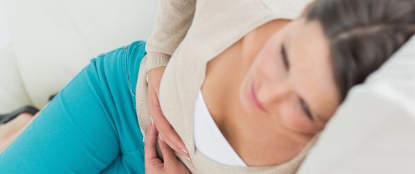 celiacos con dolor