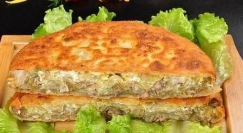 舌尖上的河南，河南省濮陽市的美食，十大代表性名小吃有哪些？