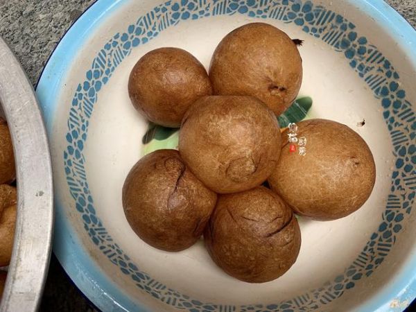 廣東特色年味小吃，會做它的人已不多，網(wǎng)友：一出鍋能吃8個(gè)