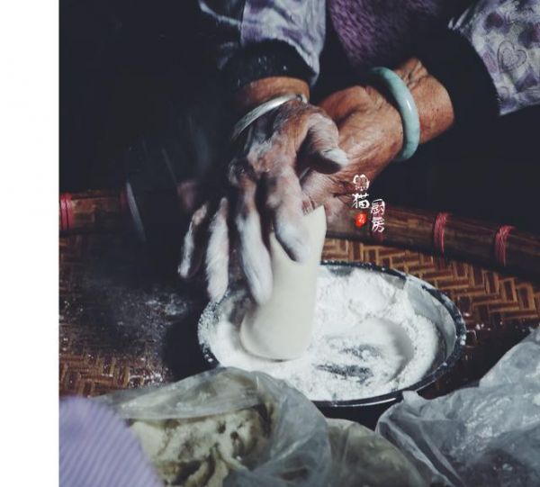 廣東特色年味小吃，會做它的人已不多，網(wǎng)友：一出鍋能吃8個(gè)