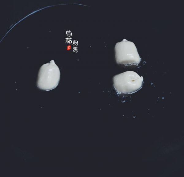 廣東特色年味小吃，會做它的人已不多，網(wǎng)友：一出鍋能吃8個(gè)