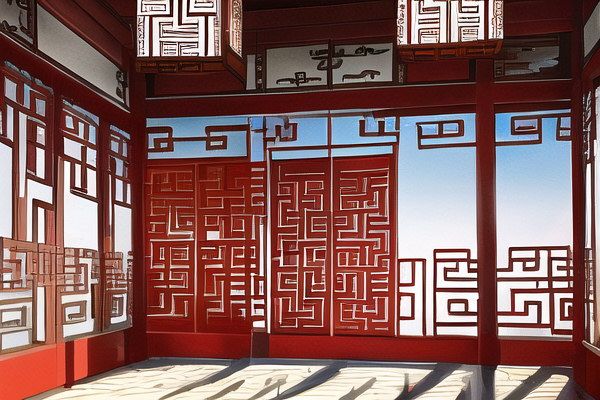 清代宮廷秘方揭秘：古法養(yǎng)生智慧傳承千年的健康瑰寶
