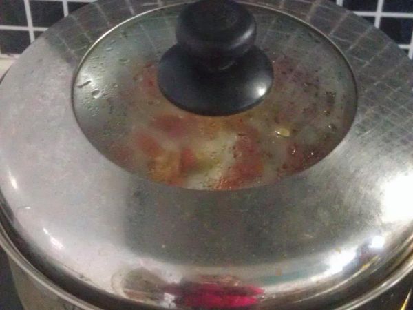 純奶手撕吐司的做法 步驟1