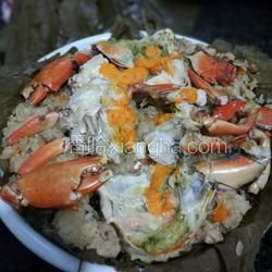 紅鱘飯的做法[圖]