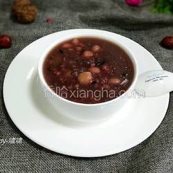 八寶稀飯的做法[圖]